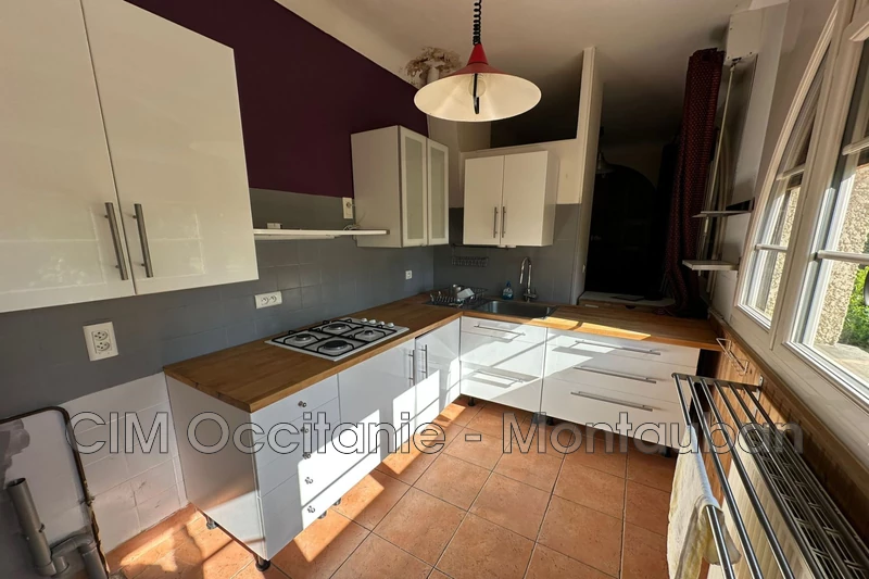 Vente appartement Montauban  