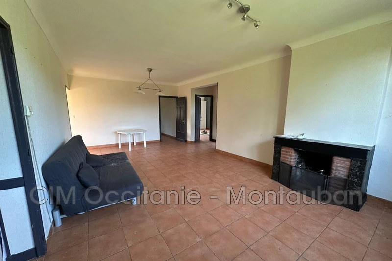 Vente appartement Montauban  
