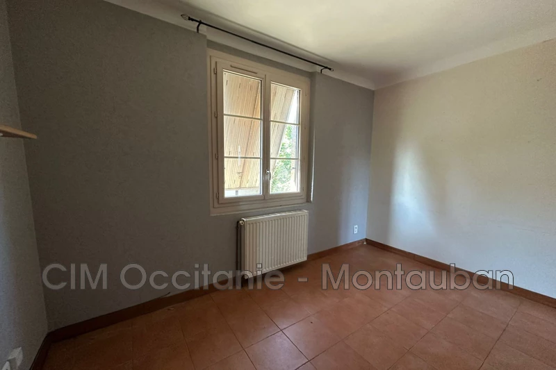 Vente appartement Montauban  