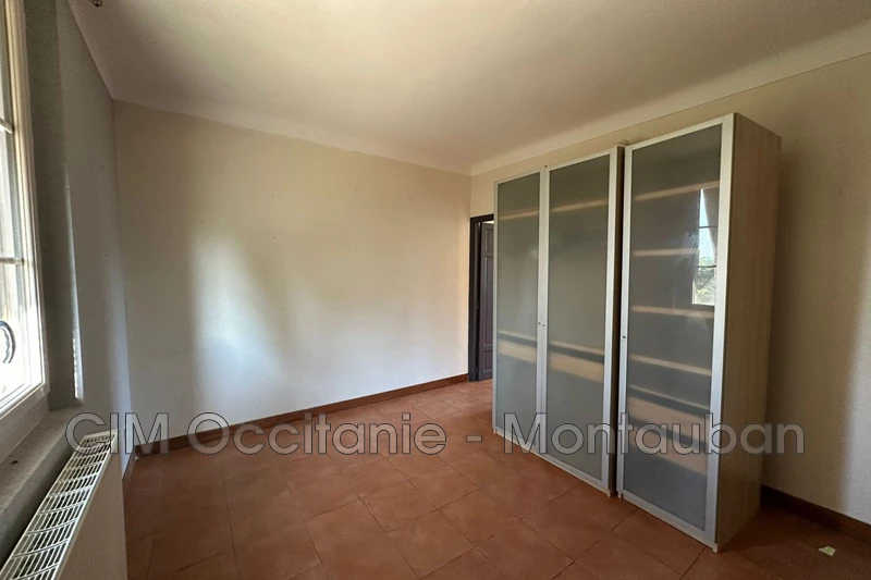 Vente appartement Montauban  