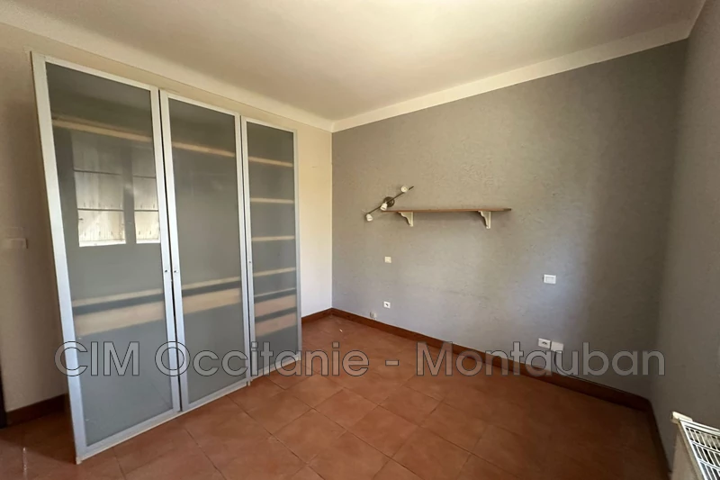 Vente appartement Montauban  