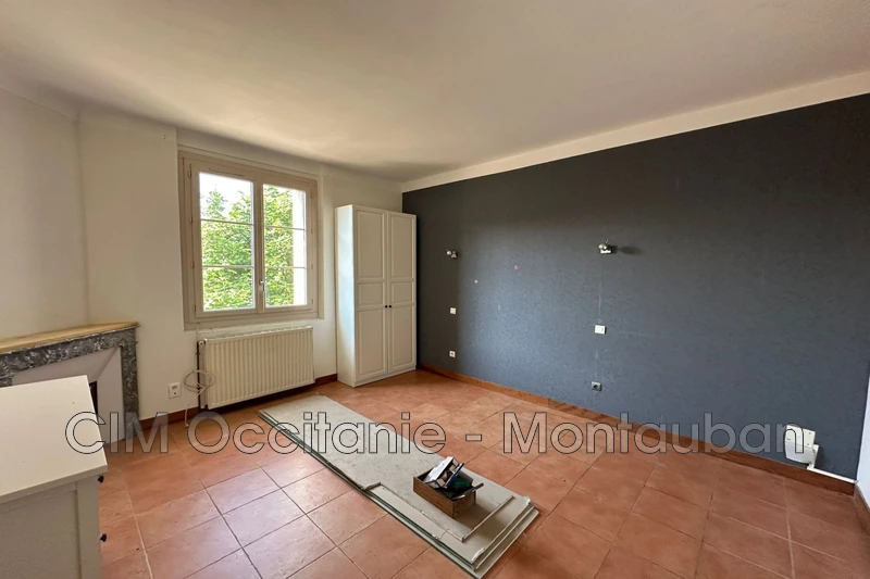 Vente appartement Montauban  