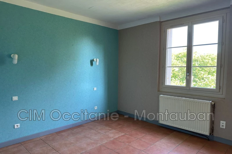 Vente appartement Montauban  