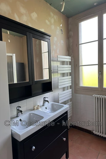 Vente appartement Montauban  
