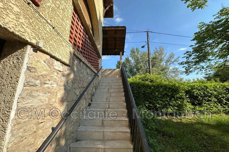 Vente appartement Montauban  