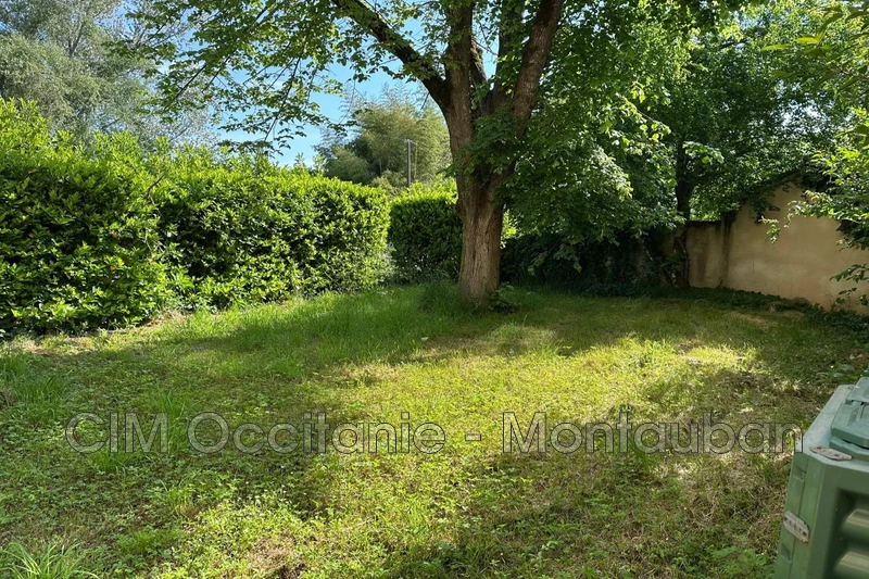 Vente appartement Montauban  