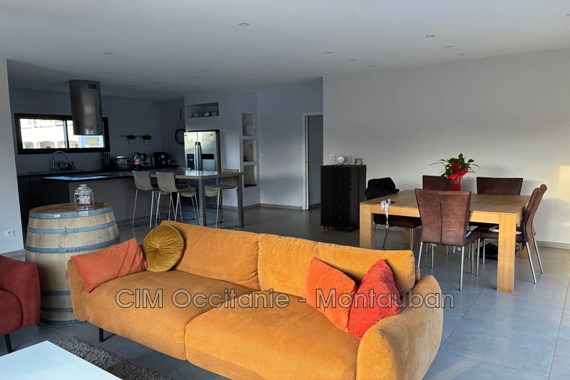 Vente maison Montauban  