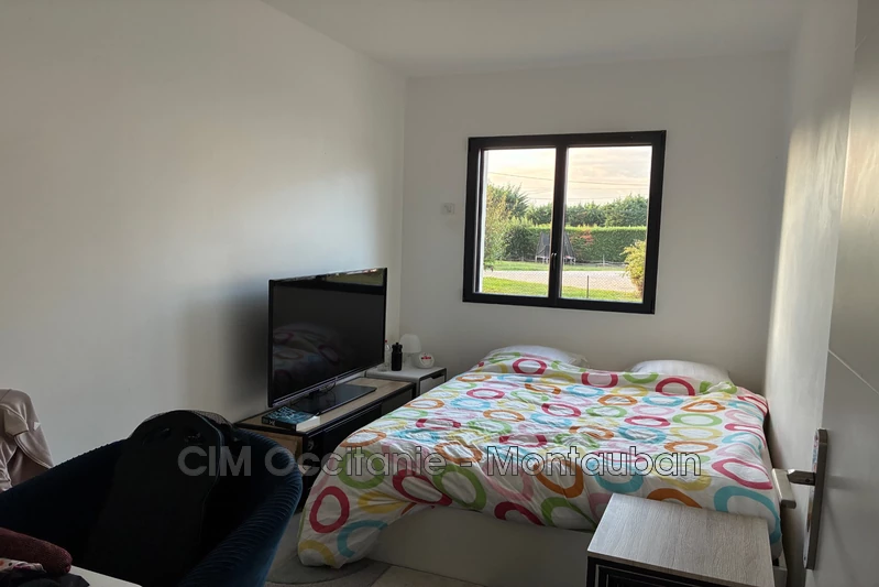 Vente maison Montauban  