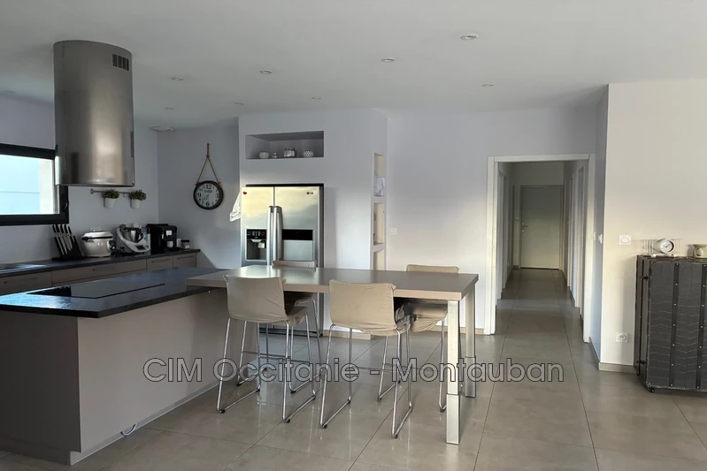 Vente maison Montauban  