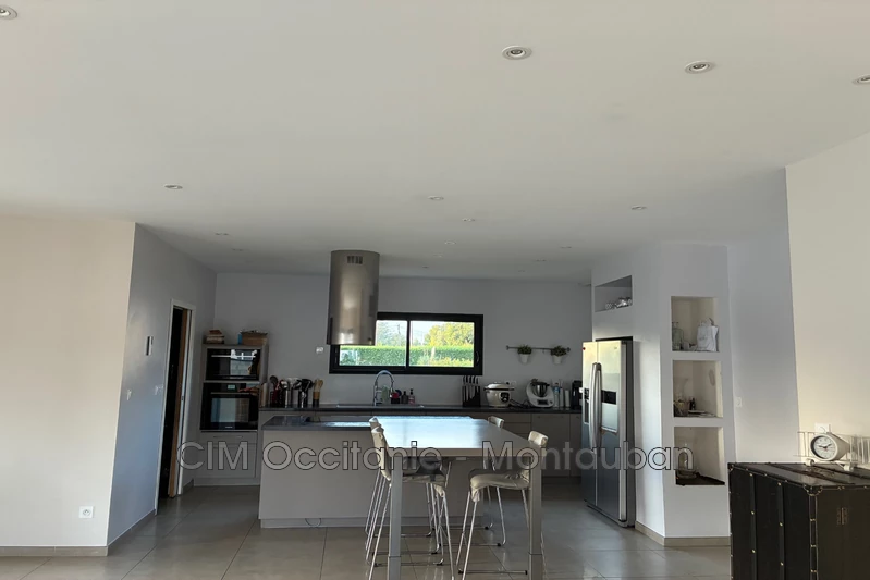 Vente maison Montauban  