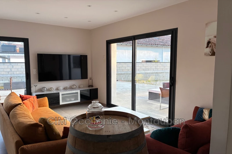 Vente maison Montauban  
