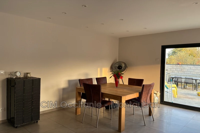 Vente maison Montauban  