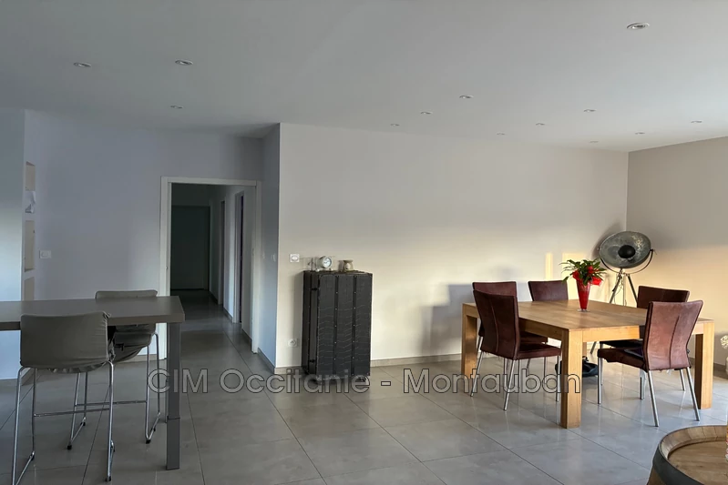 Vente maison Montauban  