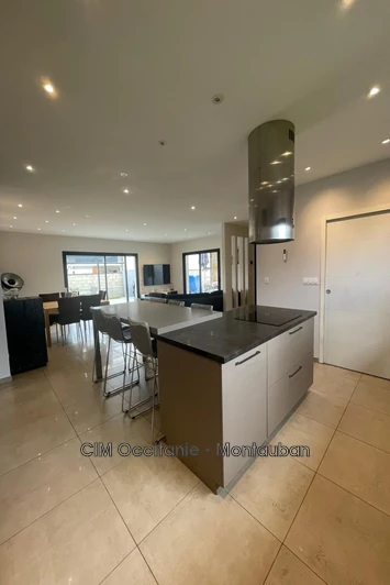 Vente maison Montauban  