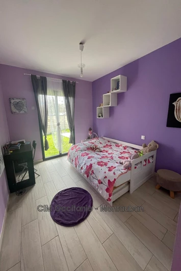 Vente maison Montauban  