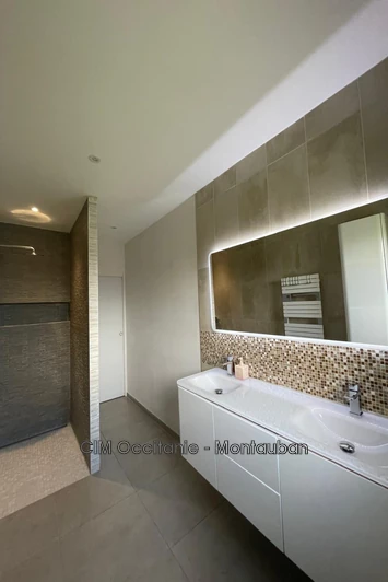 Vente maison Montauban  