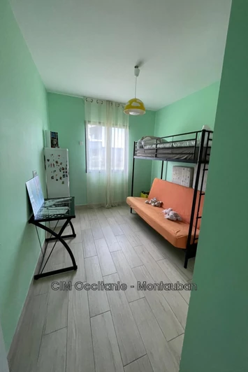 Vente maison Montauban  