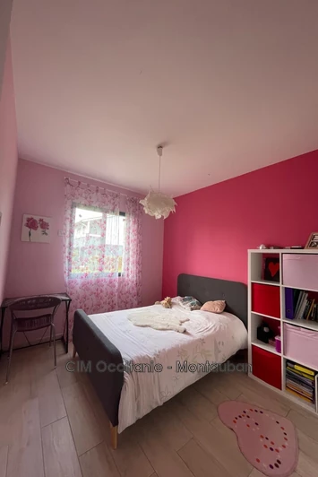 Vente maison Montauban  
