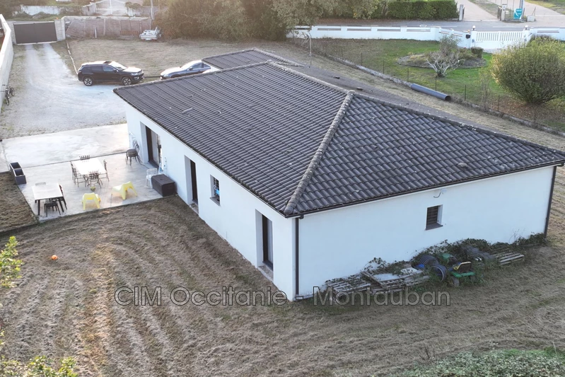 Vente maison Montauban  