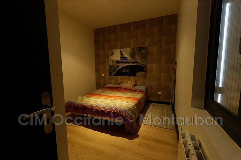 Vente appartement Montauban  