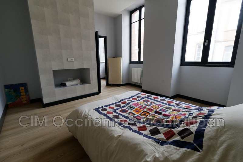 Vente appartement Montauban  