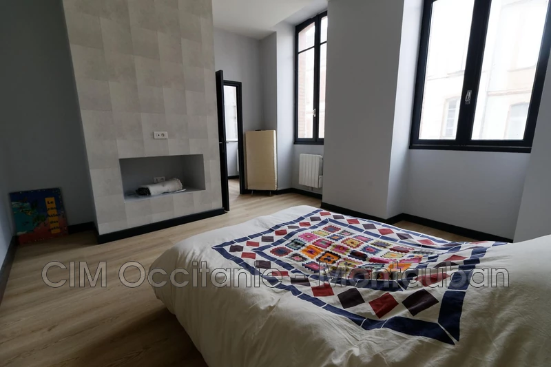 Vente appartement Montauban  
