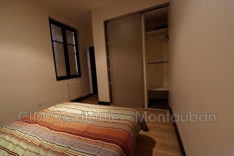 Vente appartement Montauban  