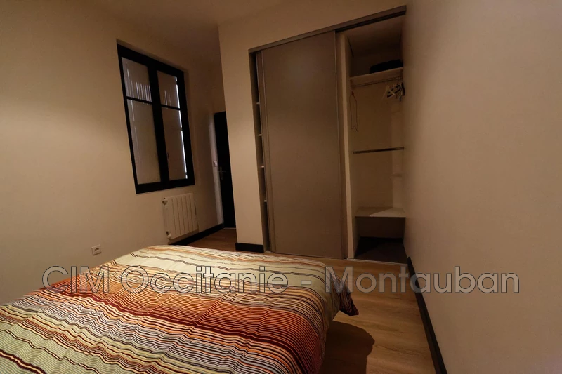 Vente appartement Montauban  
