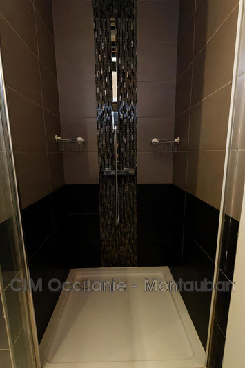 Vente appartement Montauban  