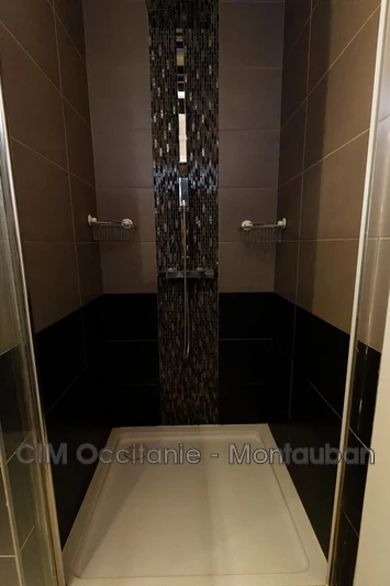 Vente appartement Montauban  