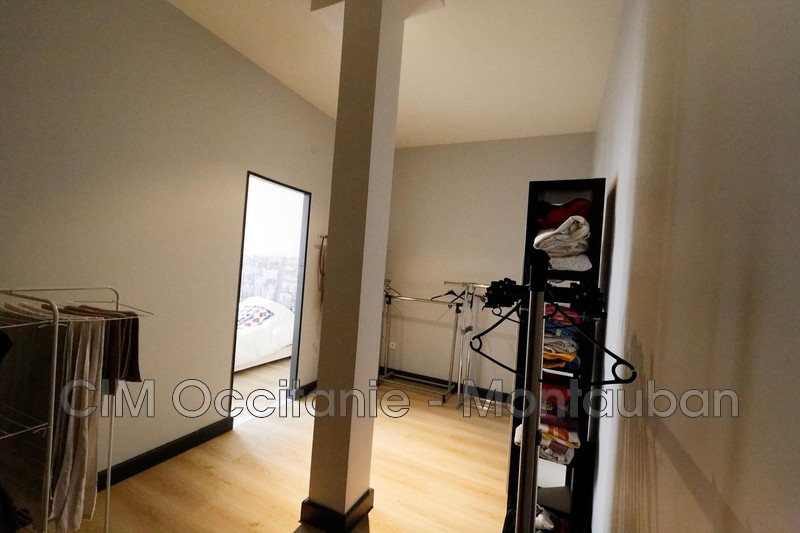 Vente appartement Montauban  