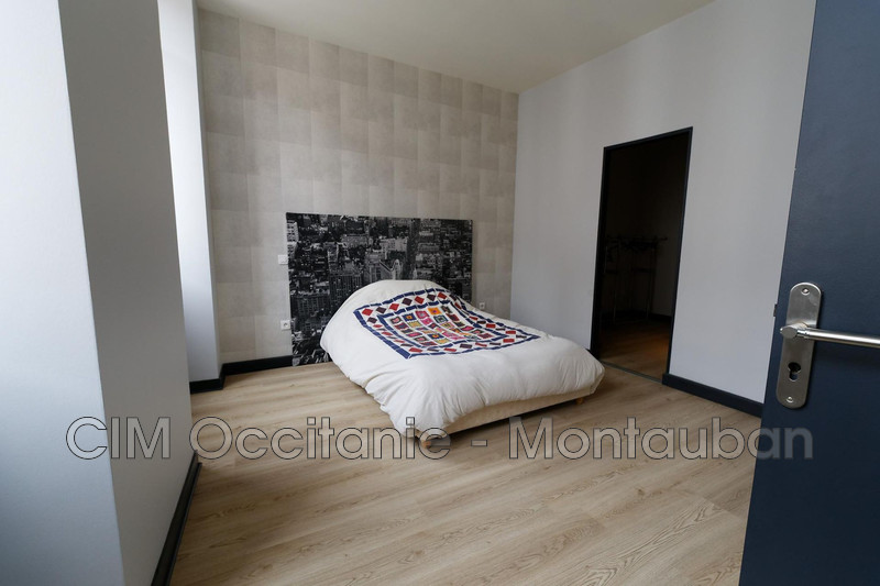 Vente appartement Montauban  