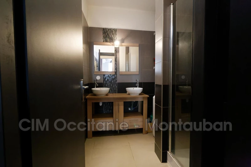 Vente appartement Montauban  