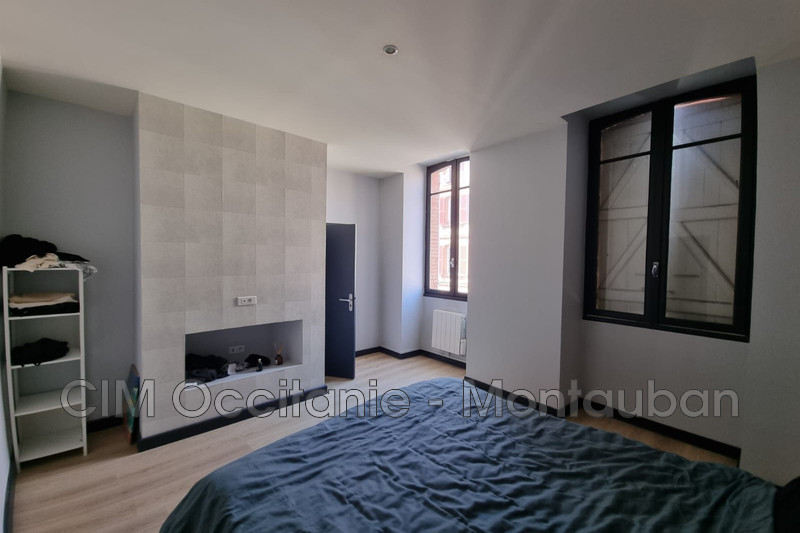 Vente appartement Montauban  