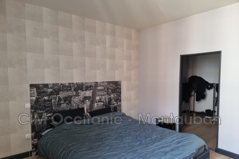 Vente appartement Montauban  