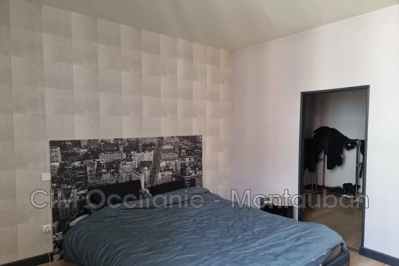 Vente appartement Montauban  