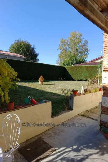 Vente maison Valence d'Agen  Vente maison Valence d'Agen