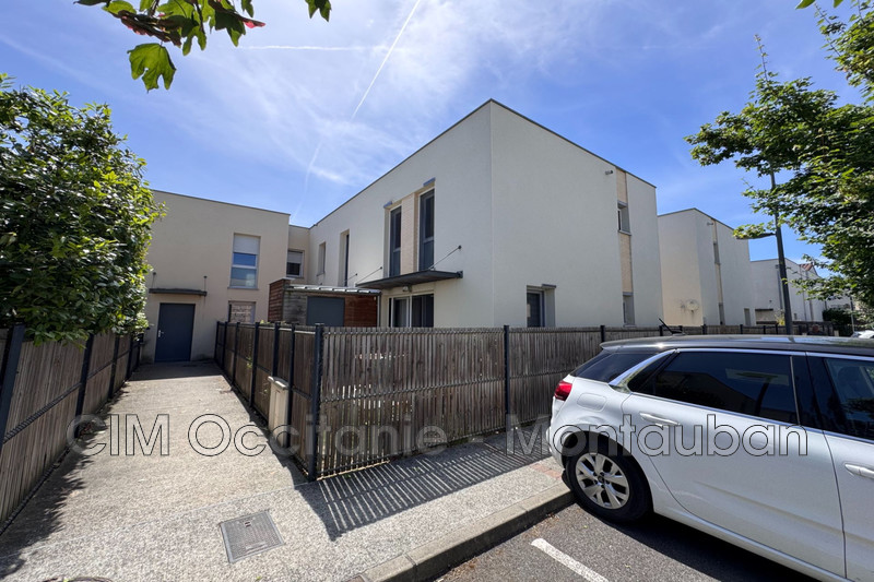 Vente appartement Castanet-Tolosan  