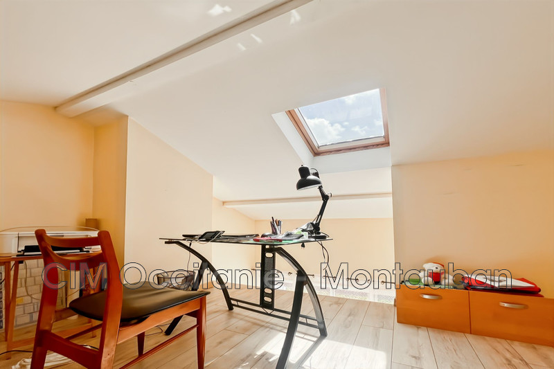 Vente appartement Labège  