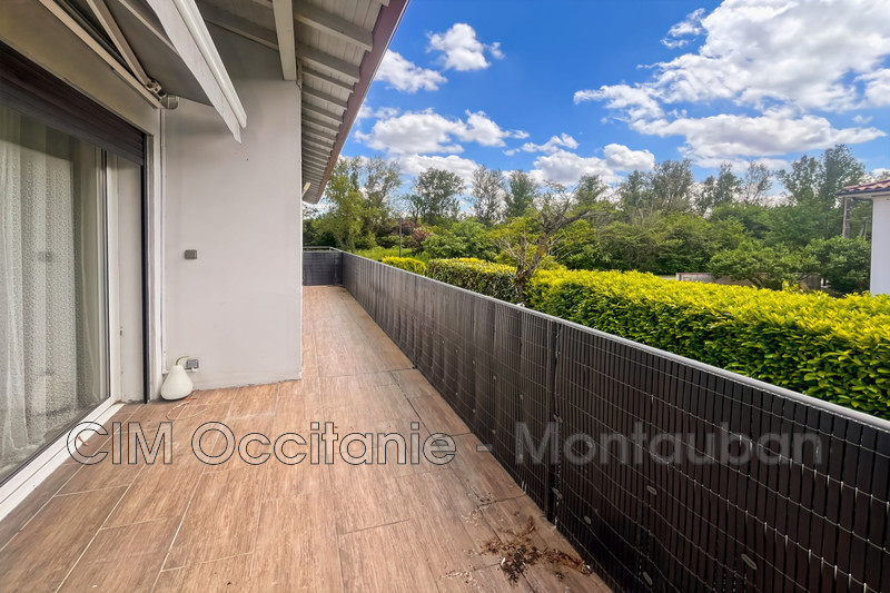 Vente appartement Labège  