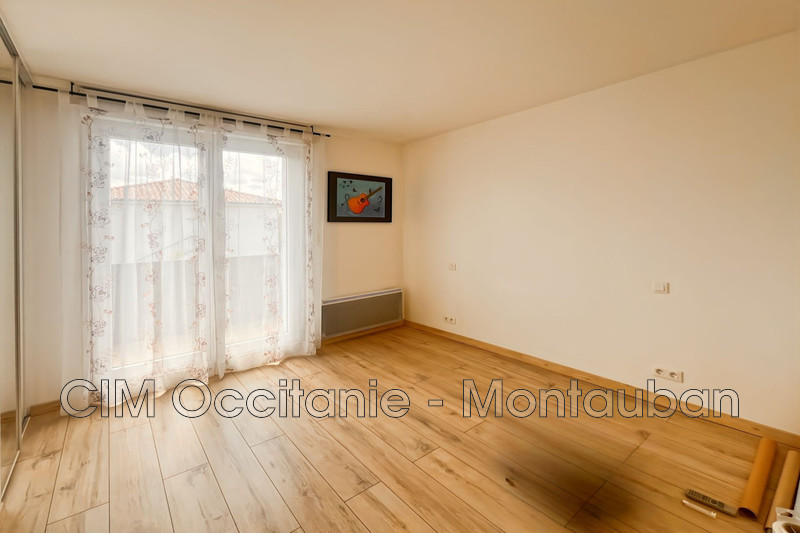 Vente appartement Labège  