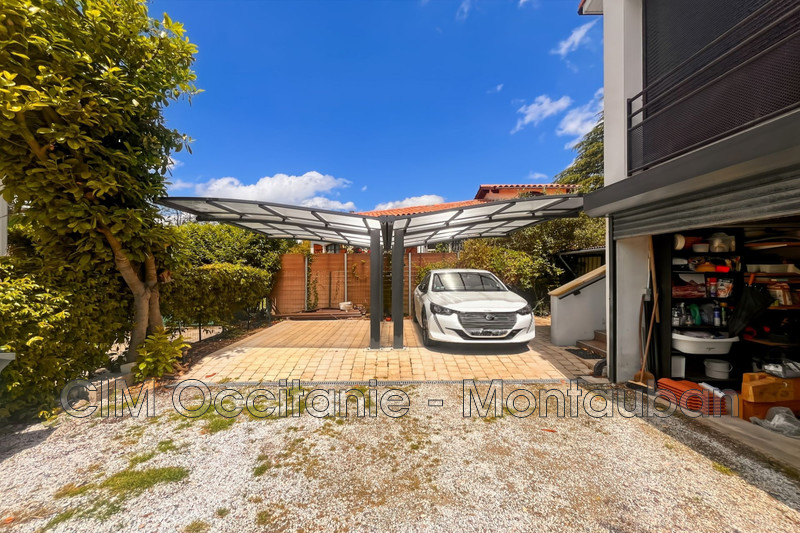 Vente appartement Labège  