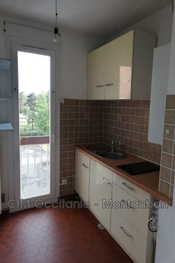 Vente appartement Toulouse  