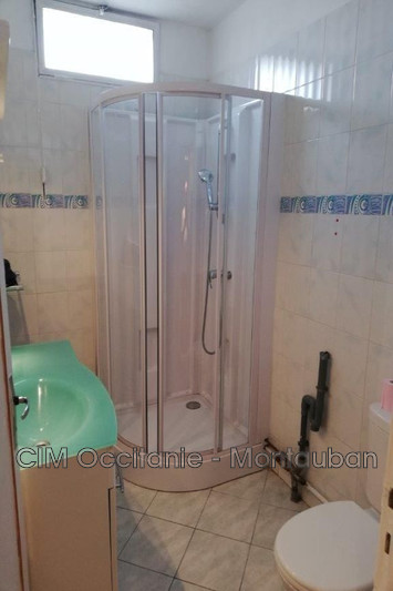 Vente appartement Toulouse  