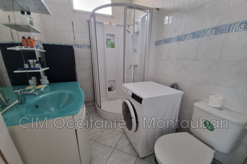 Vente appartement Toulouse  