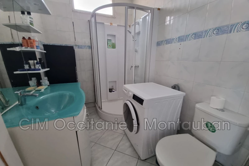 Vente appartement Toulouse  