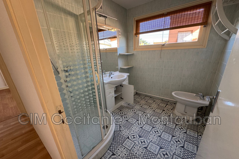 Vente traversant Montauban  