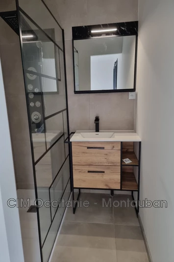 Vente maison Meauzac  