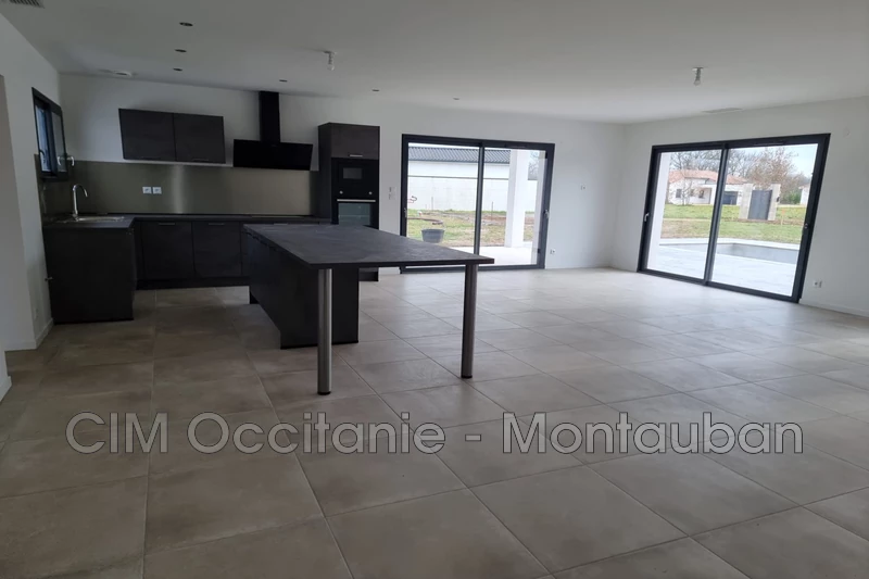 Vente maison Meauzac  