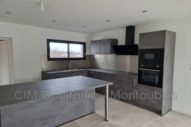 Vente maison Meauzac  